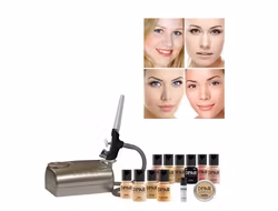 DINAIR Airbrush Kit Dinair Personal PRO Natural Glamour