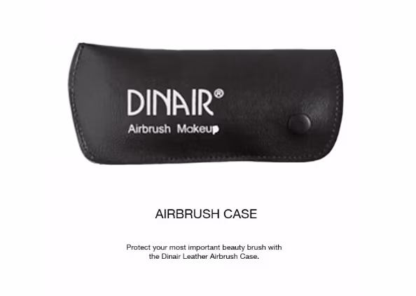 DINAIR Airbrush Kit Dinair Personal PRO Natural Glamour