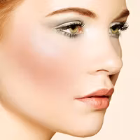 DINAIR Airbrush Foundation Glamour Natural