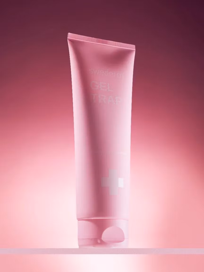 Swederm Gel Trap - Pink Revolution