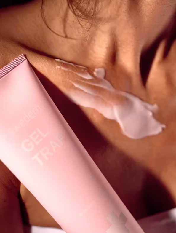 Swederm Gel Trap - Pink Revolution