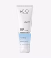 BeBio Baby Hair Complex Hydrating Hair Mask 150ml