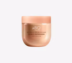 BeBio Tonic Espresso Body Scrub 200 ml