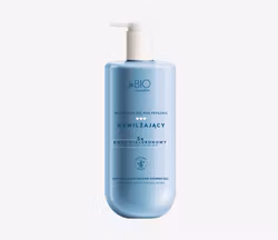 BeBio Moisturizing Shower Gel 350 ml