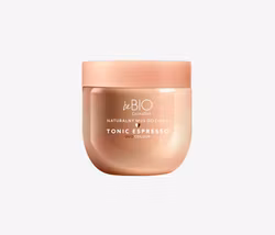 BeBio Tonic Espresso Body Mousse 200 ml