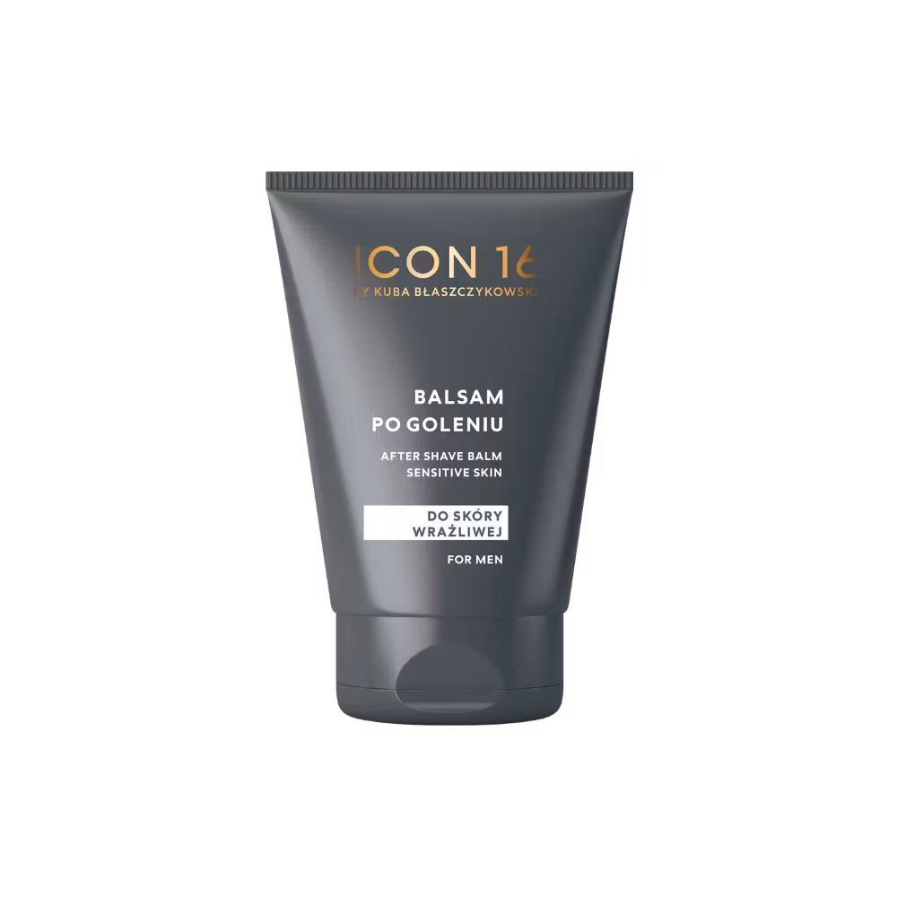 Icon16 After Shave Balm for men 100 ml