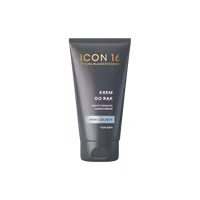 Icon16 Moisturizing Hand Cream, for men 75ml