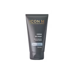 Icon16 Moisturizing Hand Cream, for men 75ml