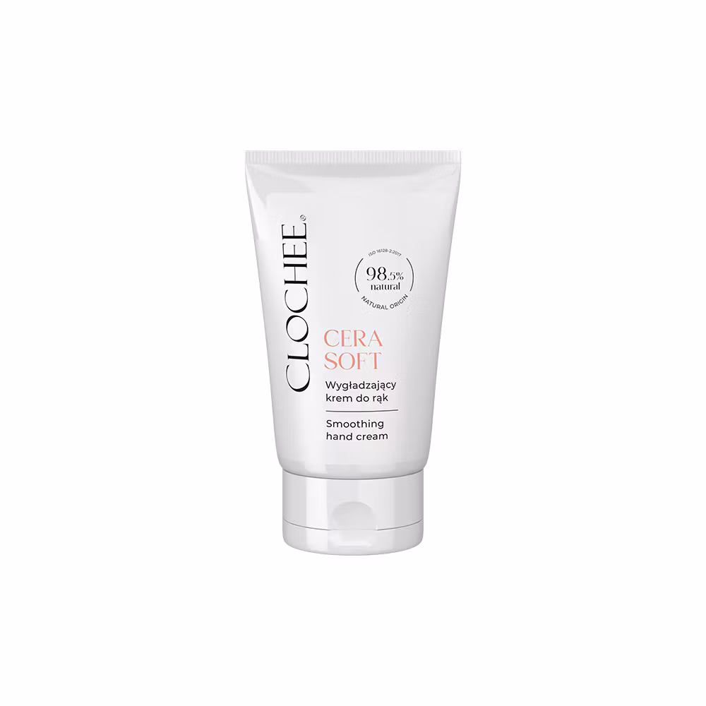 Clochee Cera Soft Hand Cream 50ml