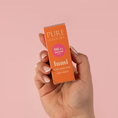 Clochee Pure LUMI Eye cream