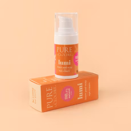 Clochee Pure LUMI Eye cream