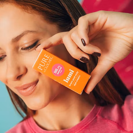 Clochee Pure LUMI Eye cream