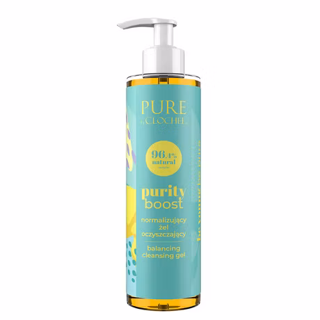 Clochee Pure Balancing Cleansing Gel
