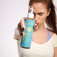 Clochee Pure Balancing Cleansing Gel