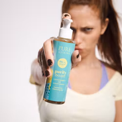 Clochee Pure Balancing Cleansing Gel