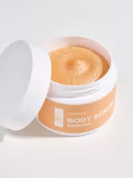 Swederm Body Scrub Mandarin