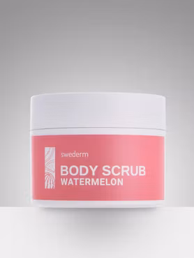 Swederm Body Scrub Watermelon