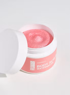 Swederm Body Scrub Watermelon