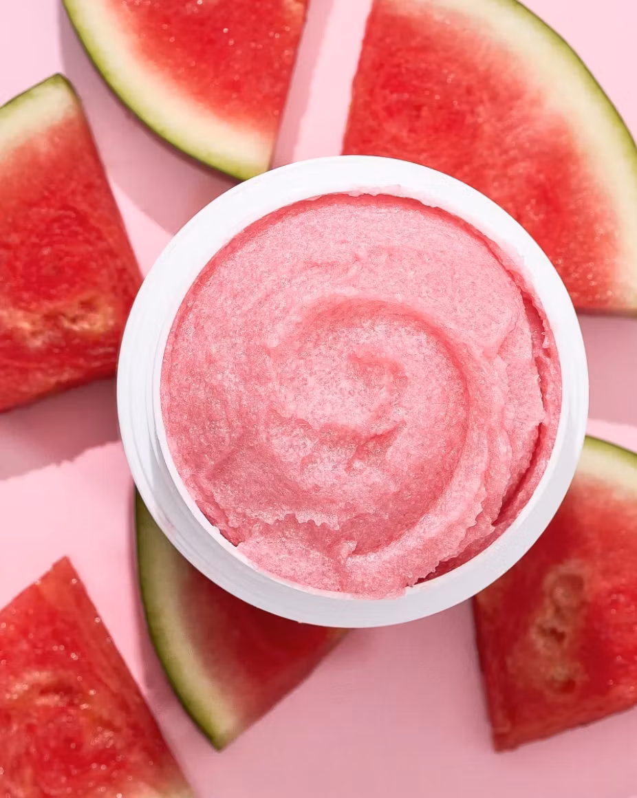Swederm Body Scrub Watermelon