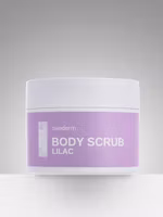 Swederm Body Scrub Lilac