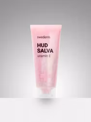 Swederm Hudsalva Vitamin E - ointment for dry skin