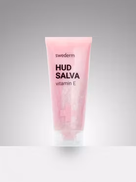 Swederm Hudsalva Vitamin E - ointment for dry skin