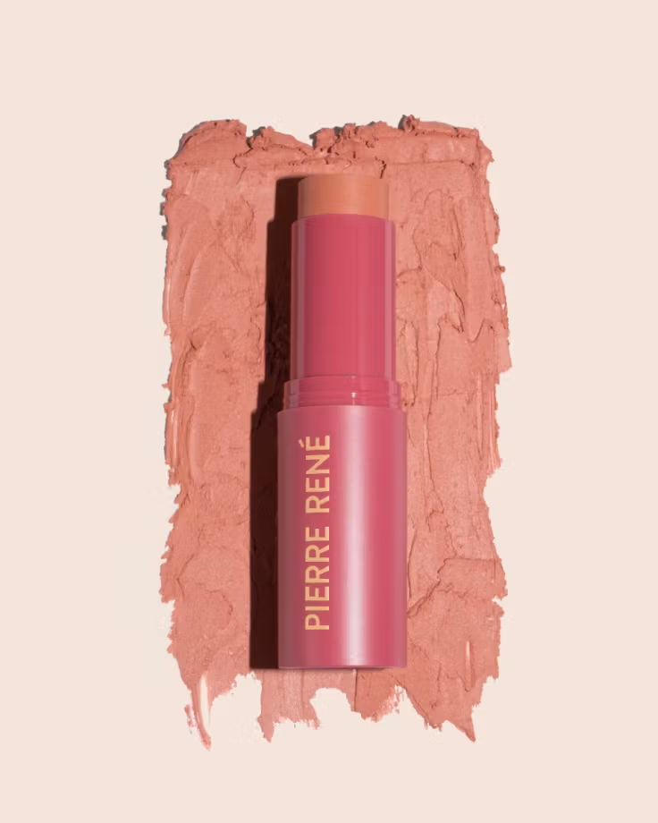 Pierre René Creamy Stick Blush Me