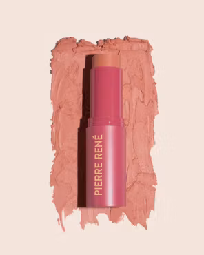 Pierre René Creamy Stick Blush Me
