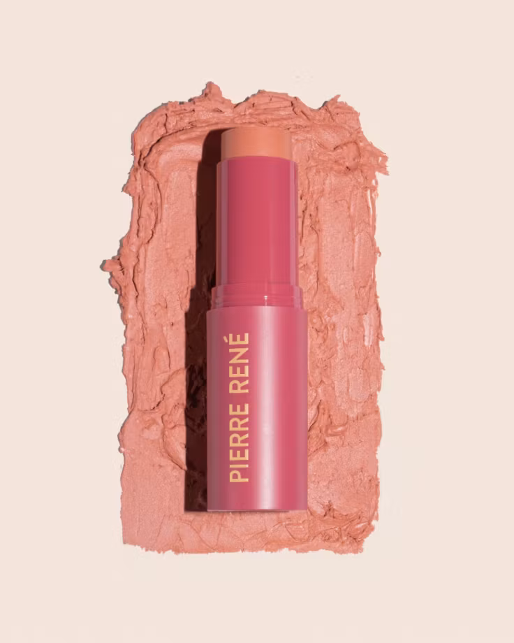Pierre René Creamy Stick Blush Me