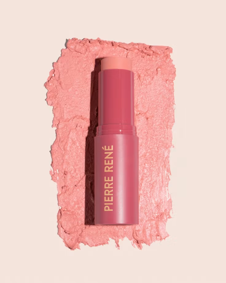 Pierre René Creamy Stick Blush Me