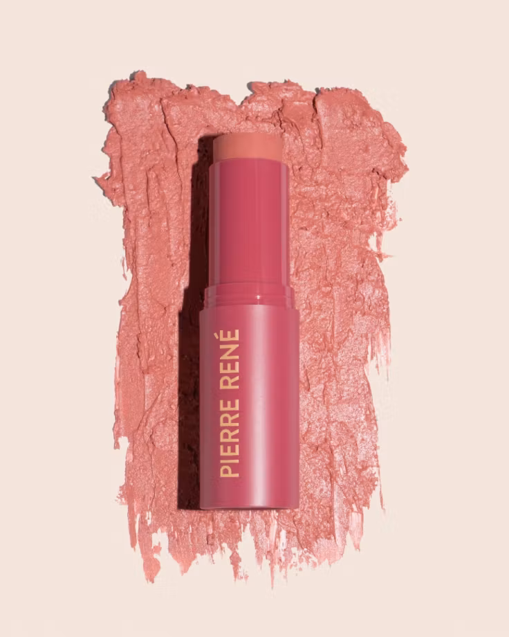 Pierre René Creamy Stick Blush Me