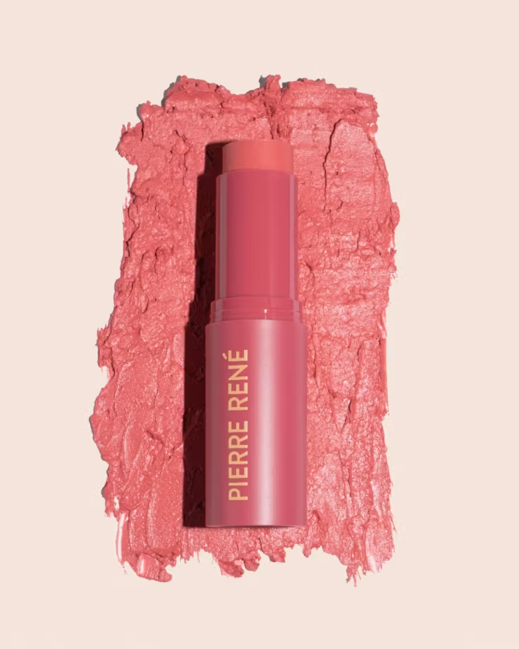 Pierre René Creamy Stick Blush Me