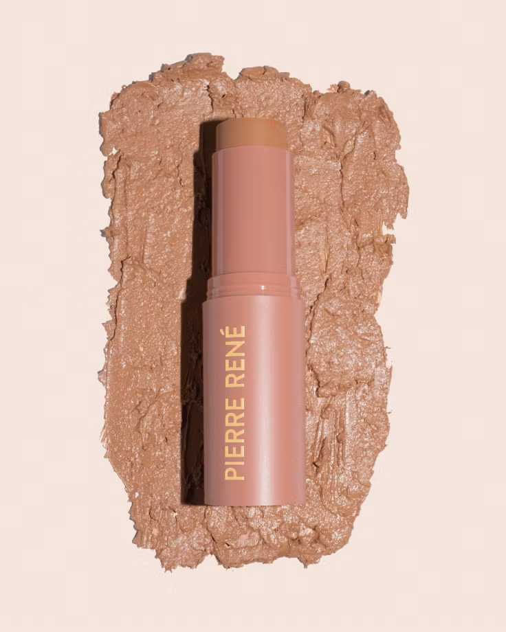 Pierre René Creamy Stick Bronze Me