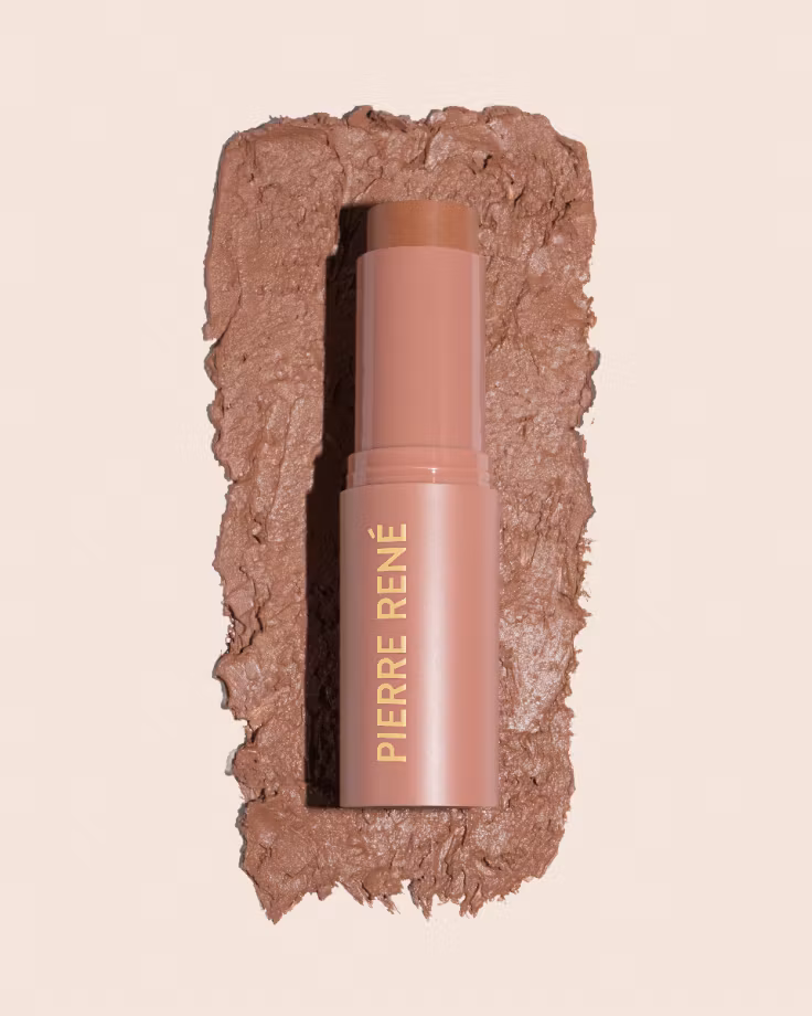 Pierre René Creamy Stick Bronze Me