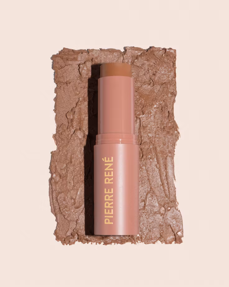 Pierre René Creamy Stick Bronze Me