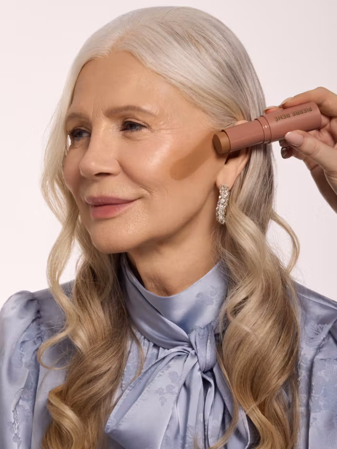 Pierre René Creamy Stick Bronze Me