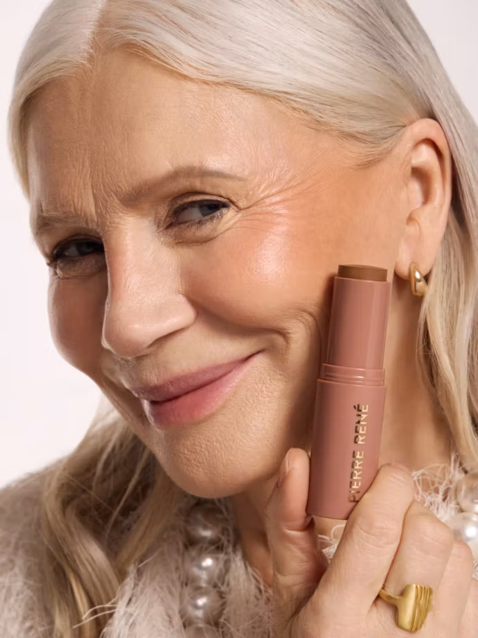Pierre René Creamy Stick Bronze Me