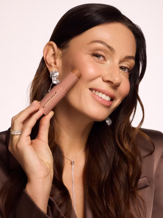 Pierre René Creamy Stick Bronze Me