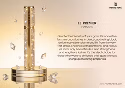 Pierre René Mascara Le Premier