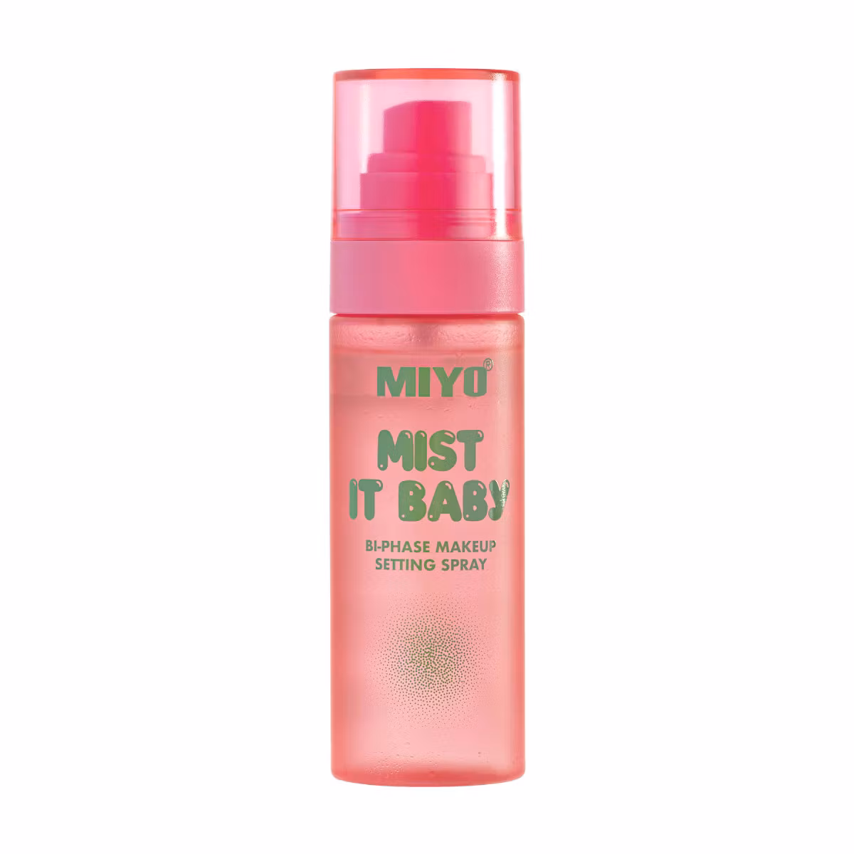 Miyo Mist It Baby Makeup Setting Spray