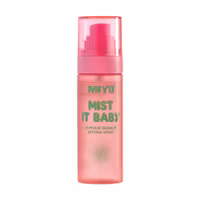 Miyo Mist It Baby Makeup Setting Spray