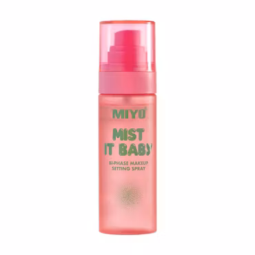 Miyo Mist It Baby Makeup Setting Spray
