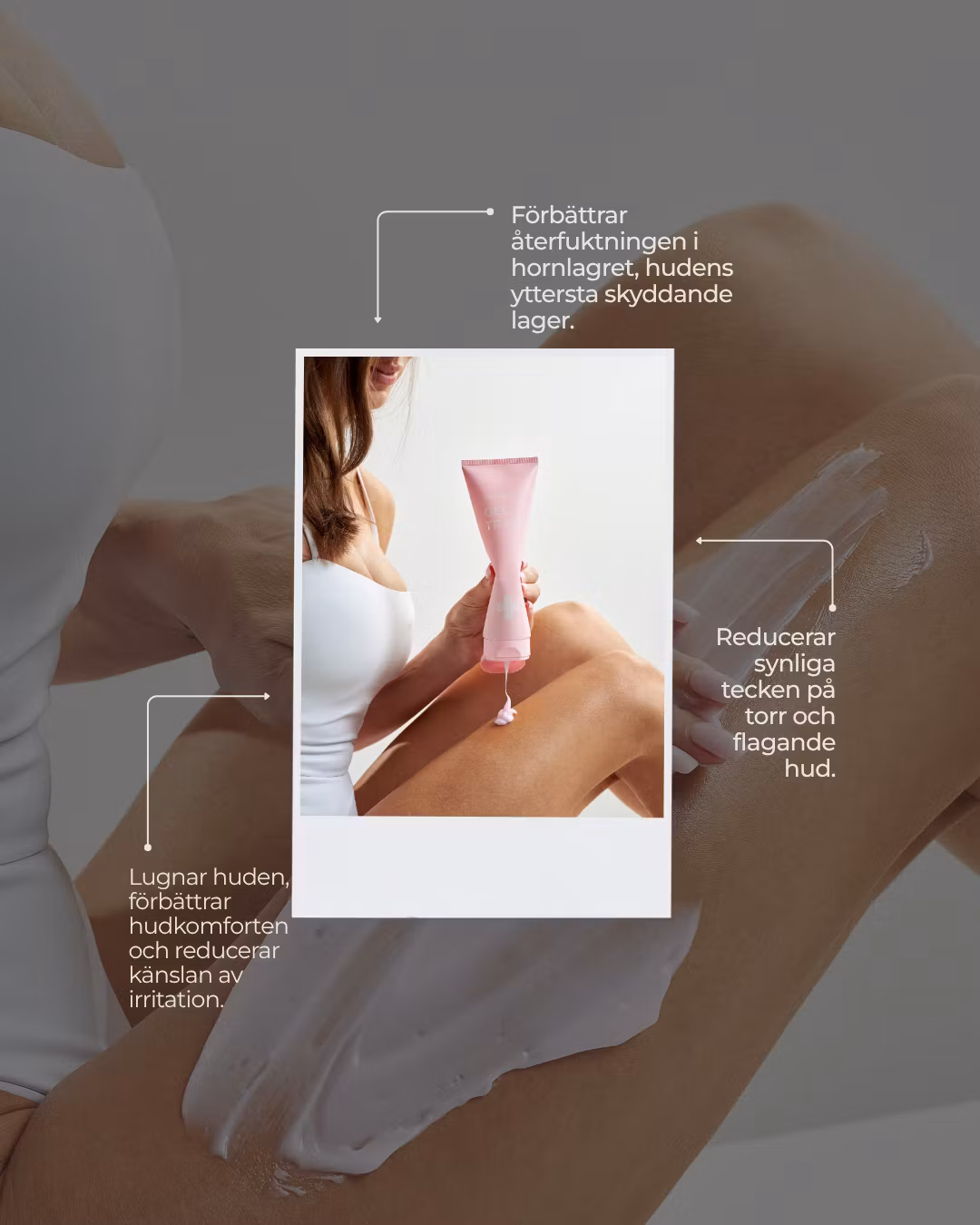 Swederm Gel Trap - Pink Revolution