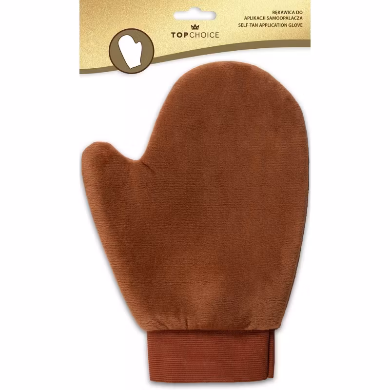 Top Choice Self-Tan Application Glove 30093