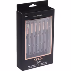 Top Choice MAKE-UP BRUSH SET STYLE EYES 38334