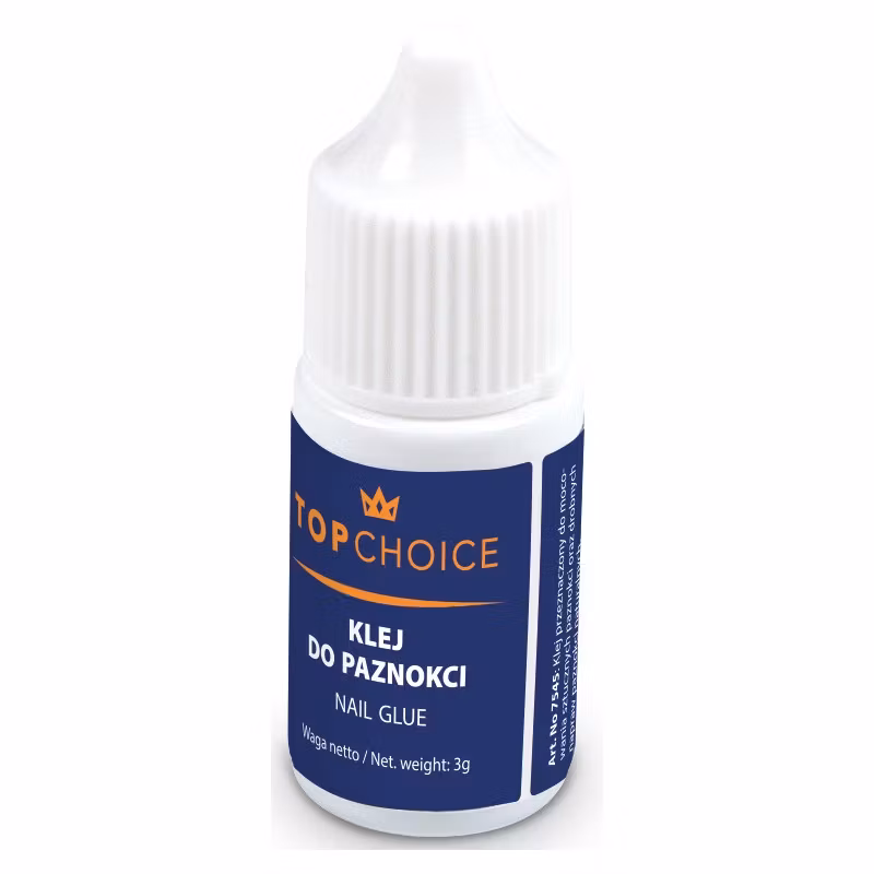 Top Choice Nagellim 3 Gr 7545