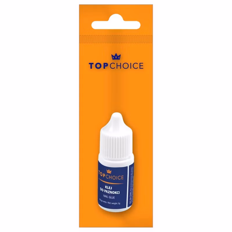 Top Choice Nagellim 3 Gr 7545
