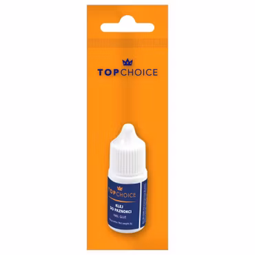 Top Choice Nagellim 3 Gr 7545