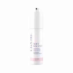 Clochee Face Soft Balance Ceramide Daily Dose Cream