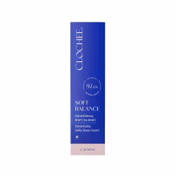 Clochee Face Soft Balance Ceramide Daily Dose Cream
